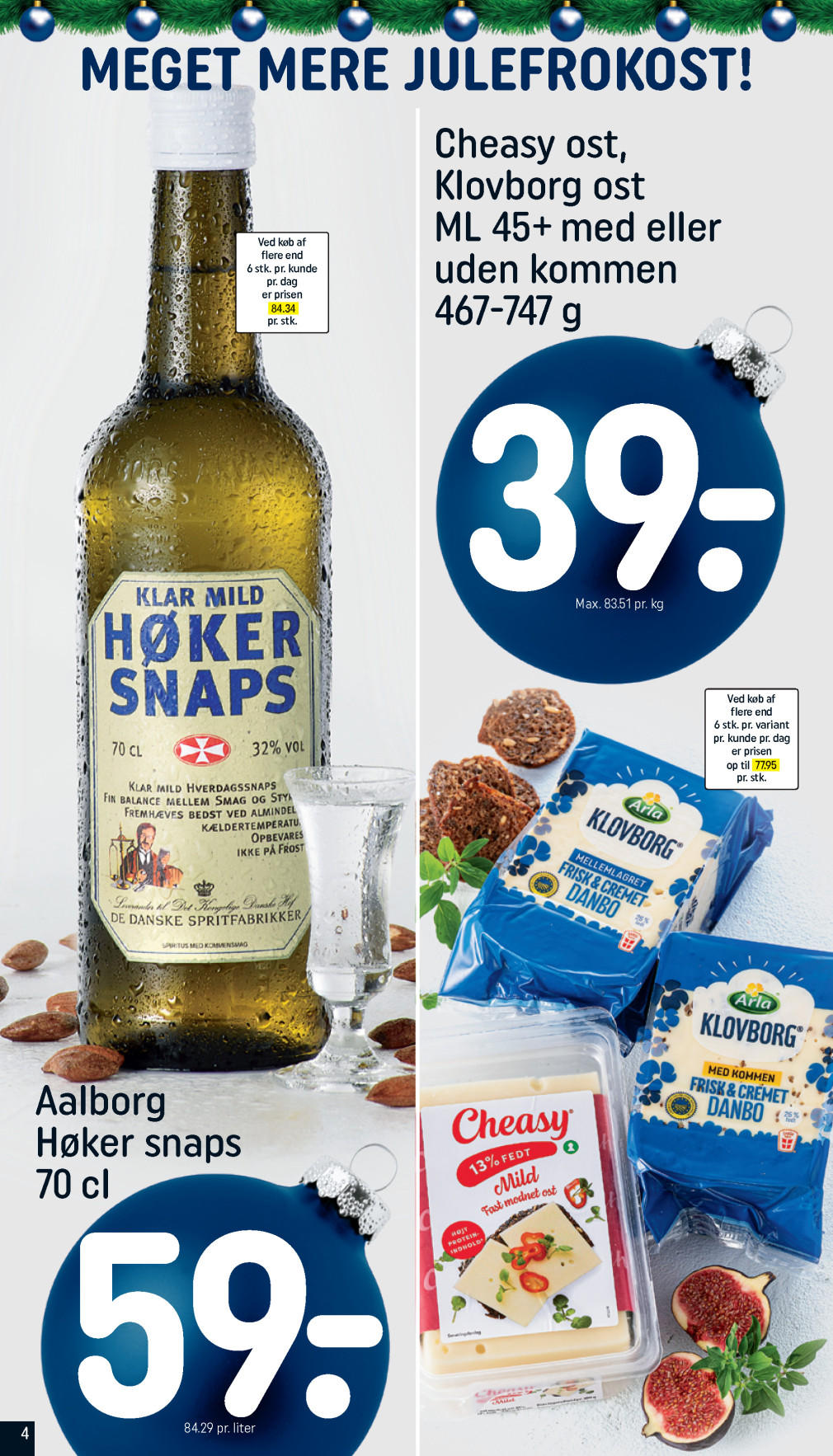 REMA 1000 tilbudsavis fra 07.12.2025 Side.4 