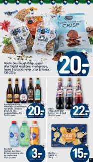 REMA 1000 tilbudsavis fra 07.12.2025 Side.15 