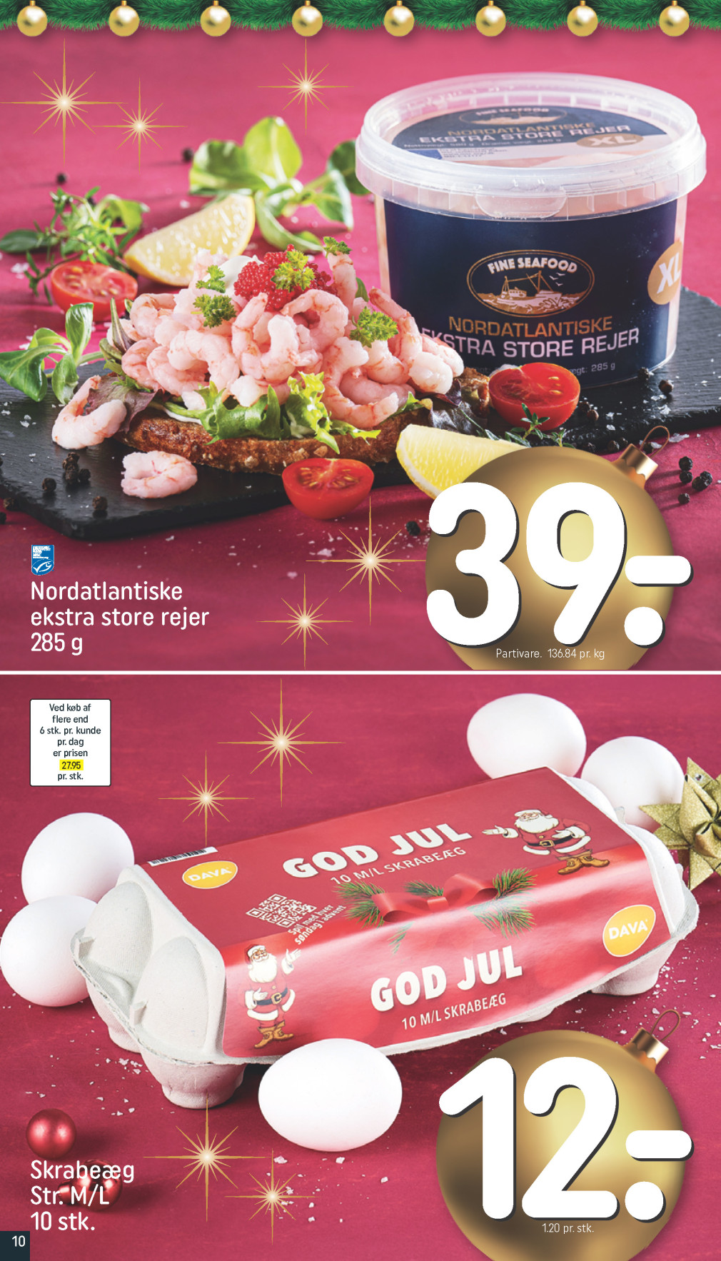 REMA 1000 tilbudsavis fra 14.12.2025 Side.10 