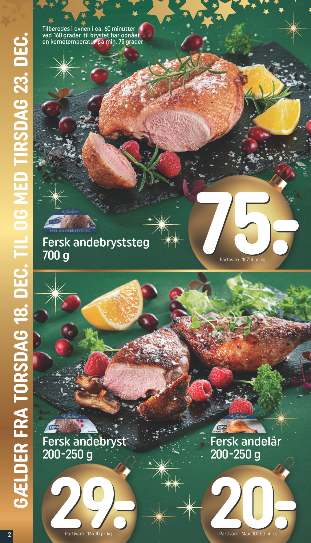 REMA 1000 tilbudsavis fra 14.12.2025 Side.26 