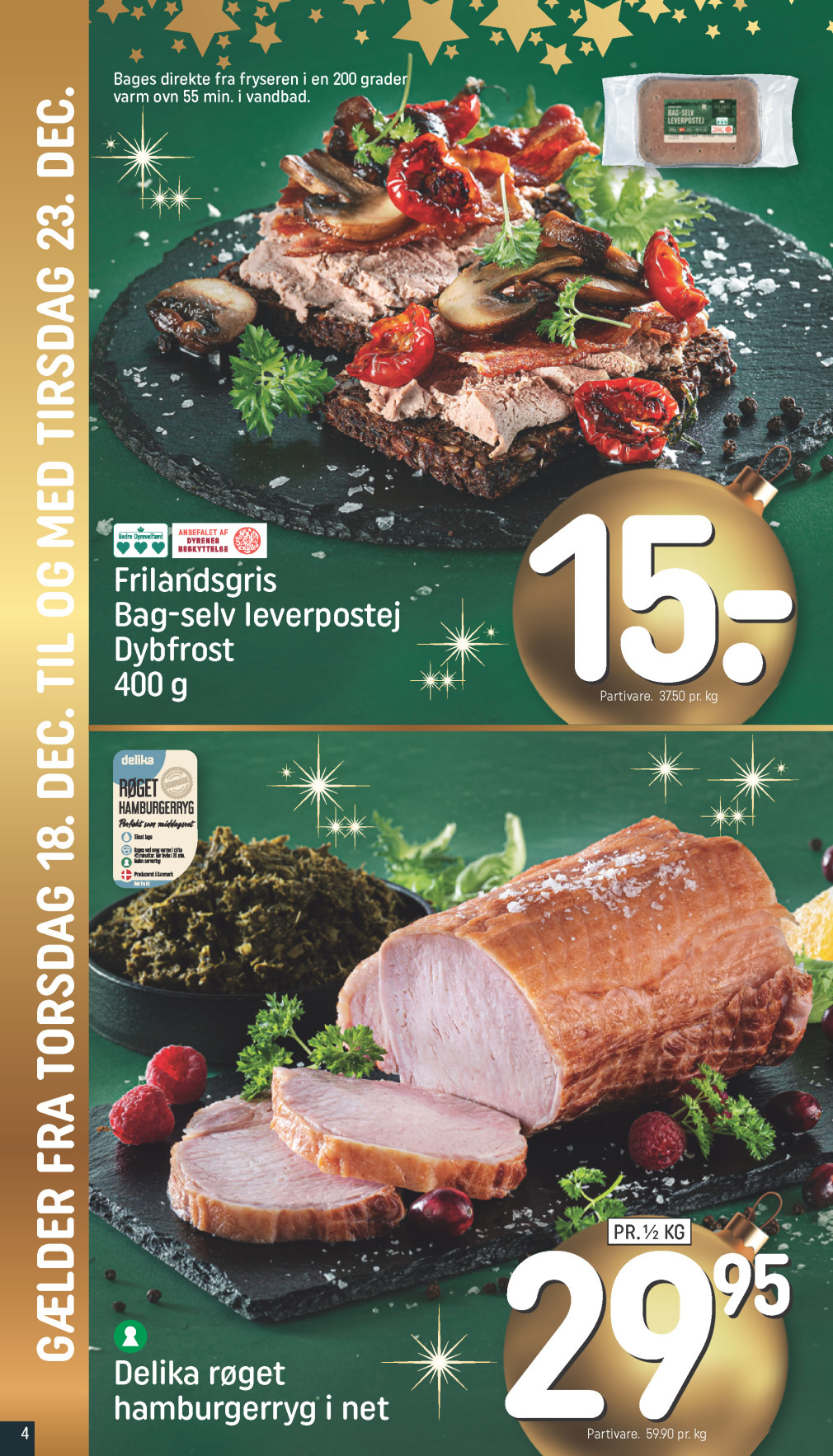 REMA 1000 tilbudsavis fra 14.12.2025 Side.28 