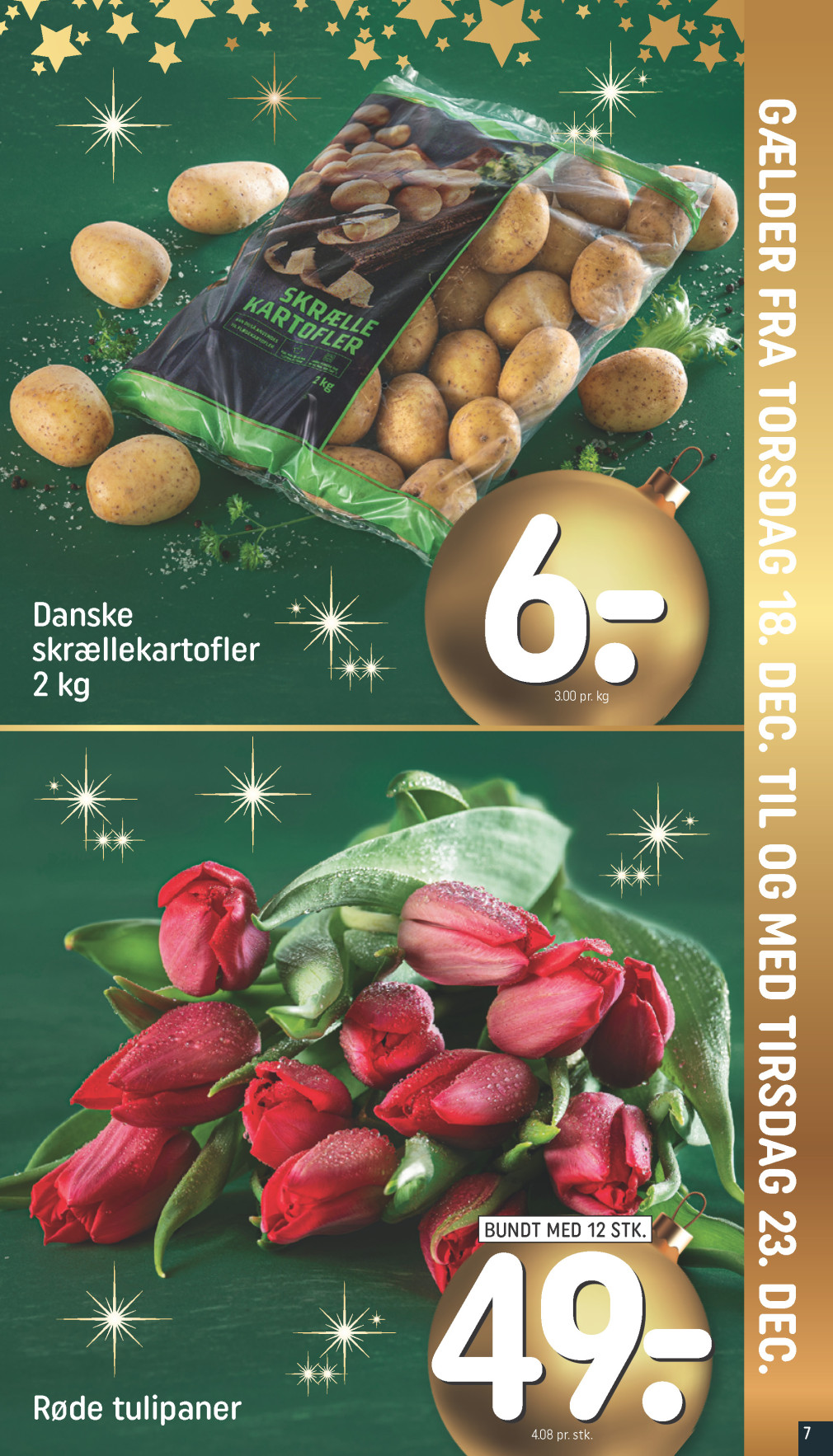 REMA 1000 tilbudsavis fra 14.12.2025 Side.31 