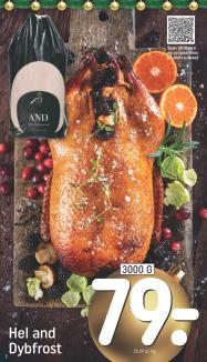 REMA 1000 tilbudsavis fra 14.12.2025 Side.2 