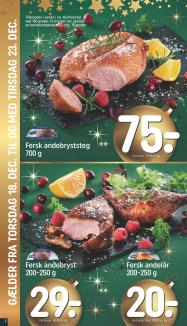 REMA 1000 tilbudsavis fra 14.12.2025 Side.26 