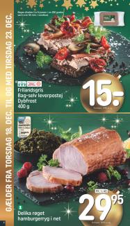 REMA 1000 tilbudsavis fra 14.12.2025 Side.28 