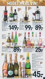 REMA 1000 tilbudsavis fra 27.12.2025 Side.21 