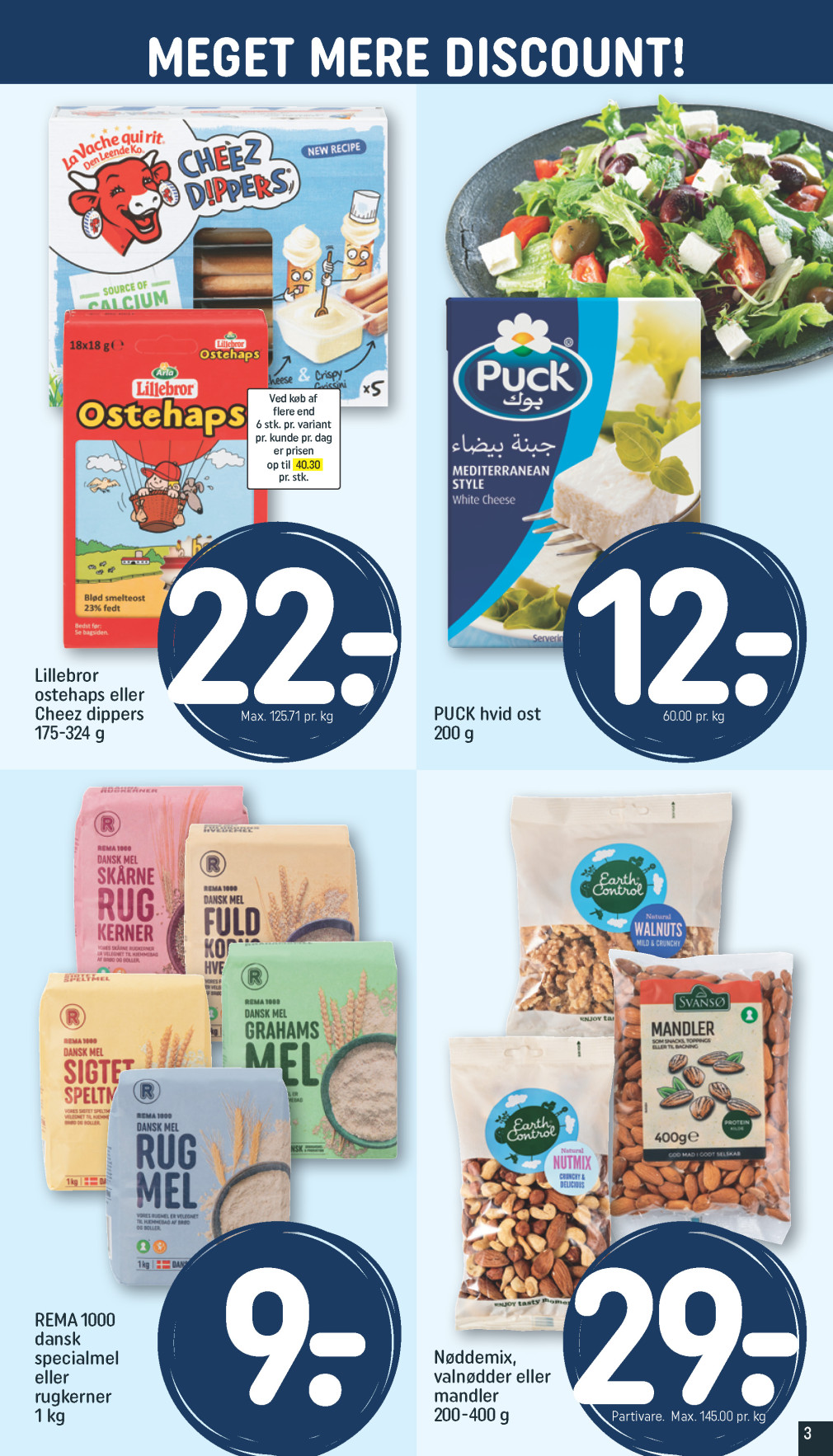 REMA 1000 tilbudsavis fra 02.01.2026 Side.3 