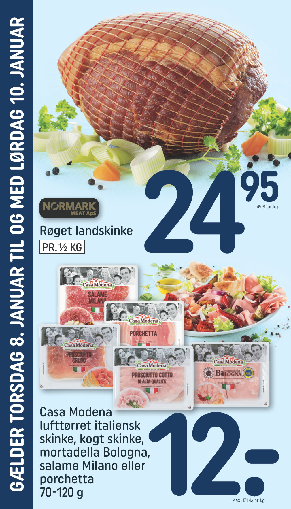 REMA 1000 tilbudsavis fra 02.01.2026 Side.28 