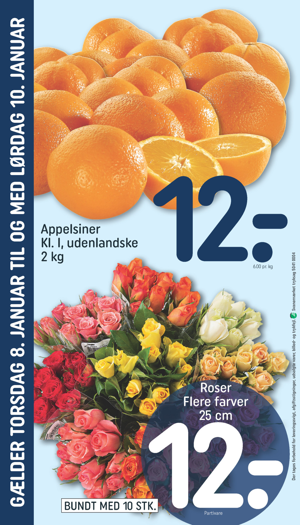 REMA 1000 tilbudsavis fra 02.01.2026 Side.32 