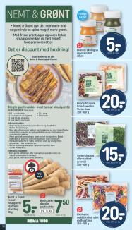 REMA 1000 tilbudsavis fra 02.01.2026 Side.14 