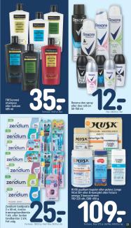 REMA 1000 tilbudsavis fra 02.01.2026 Side.23 