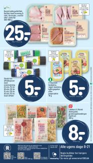 REMA 1000 tilbudsavis fra 02.01.2026 Side.24 