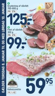 REMA 1000 tilbudsavis fra 02.01.2026 Side.26 