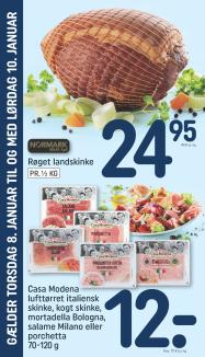 REMA 1000 tilbudsavis fra 02.01.2026 Side.28 