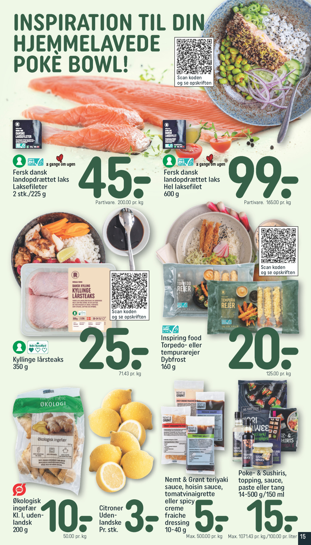 REMA 1000 tilbudsavis fra 11.01.2026 Side.15 