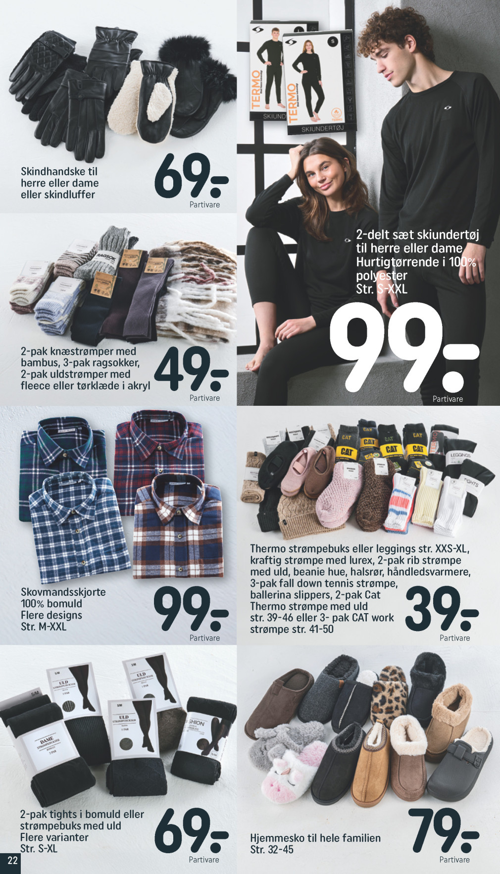 REMA 1000 tilbudsavis fra 11.01.2026 Side.22 