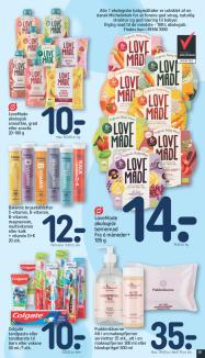 REMA 1000 tilbudsavis fra 11.01.2026 Side.19 