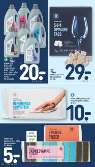 REMA 1000 tilbudsavis fra 11.01.2026 Side.20 