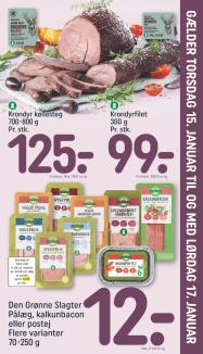 REMA 1000 tilbudsavis fra 11.01.2026 Side.27 