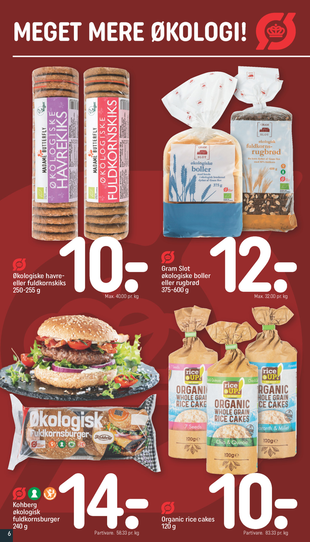 REMA 1000 tilbudsavis fra 18.01.2026 Side.6 