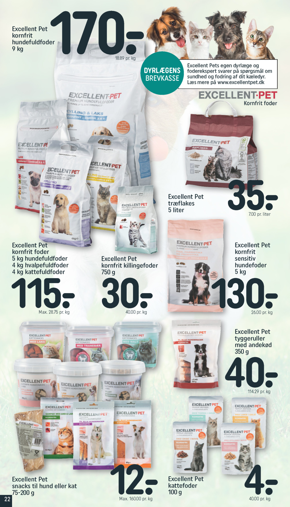 REMA 1000 tilbudsavis fra 18.01.2026 Side.22 