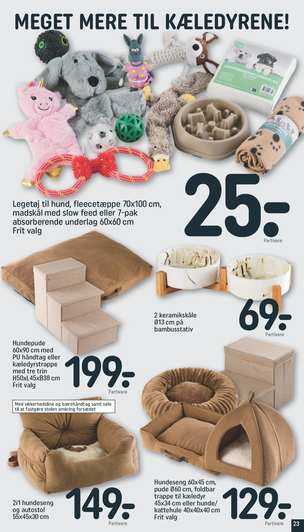 REMA 1000 tilbudsavis fra 18.01.2026 Side.23 