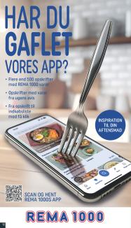 REMA 1000 tilbudsavis fra 18.01.2026 Side.12 