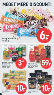 REMA 1000 tilbudsavis fra 18.01.2026 Side.14 