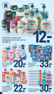 REMA 1000 tilbudsavis fra 18.01.2026 Side.20 