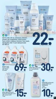 REMA 1000 tilbudsavis fra 18.01.2026 Side.21 