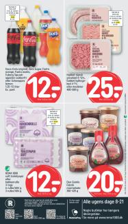 REMA 1000 tilbudsavis fra 18.01.2026 Side.24 