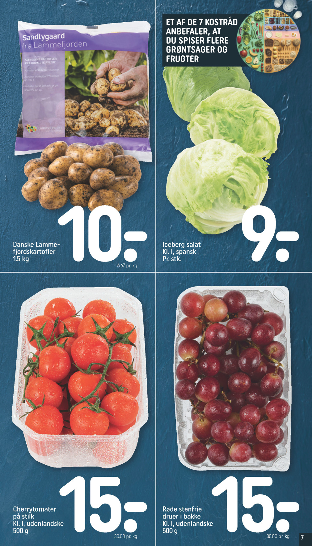 REMA 1000 tilbudsavis fra 25.01.2026 Side.7 