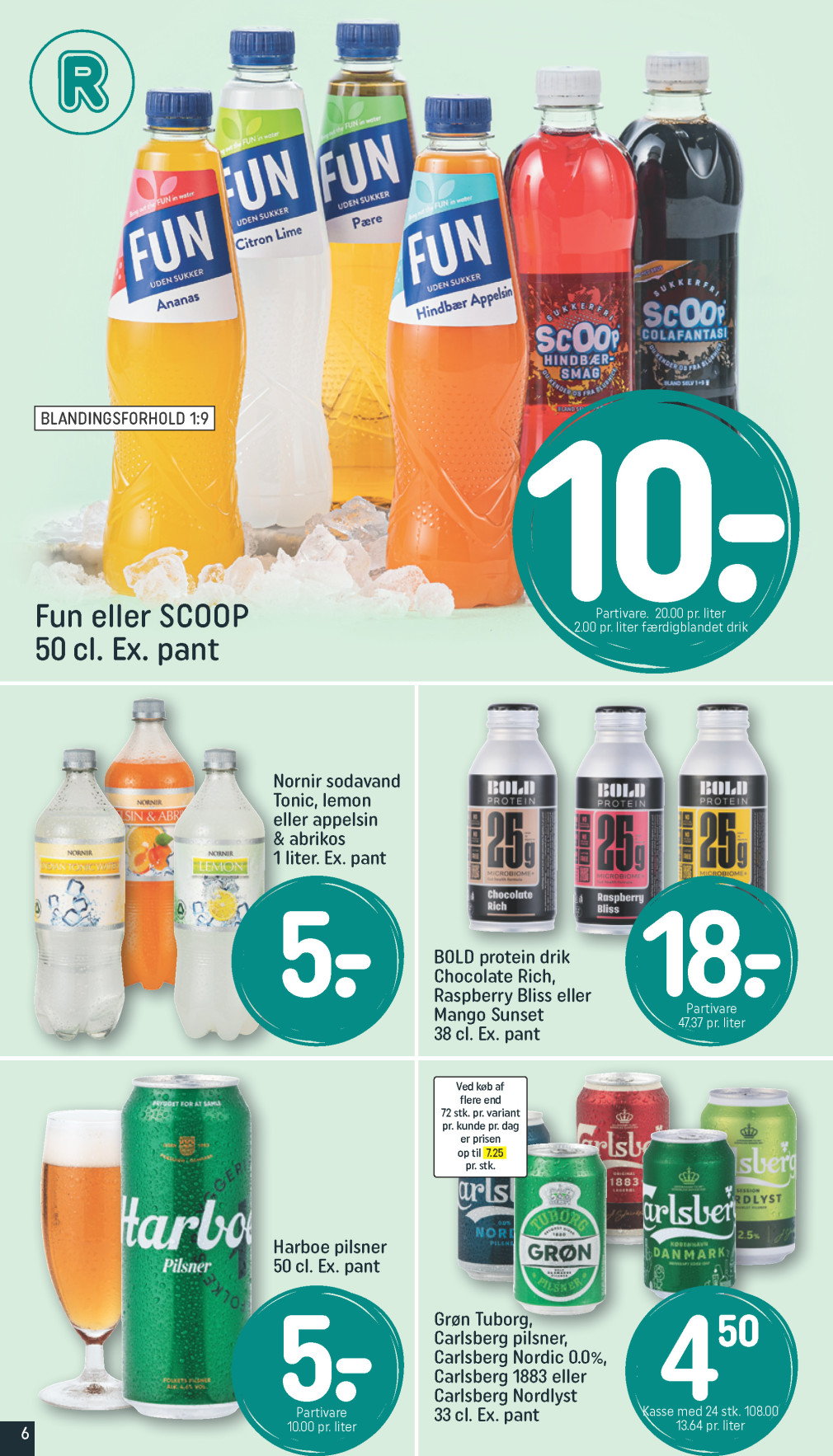 REMA 1000 tilbudsavis fra 01.02.2026 Side.6 