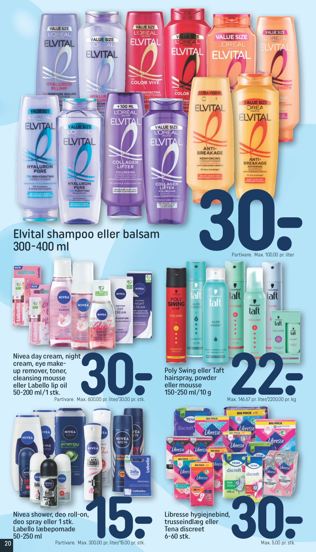 REMA 1000 tilbudsavis fra 01.02.2026 Side.20 