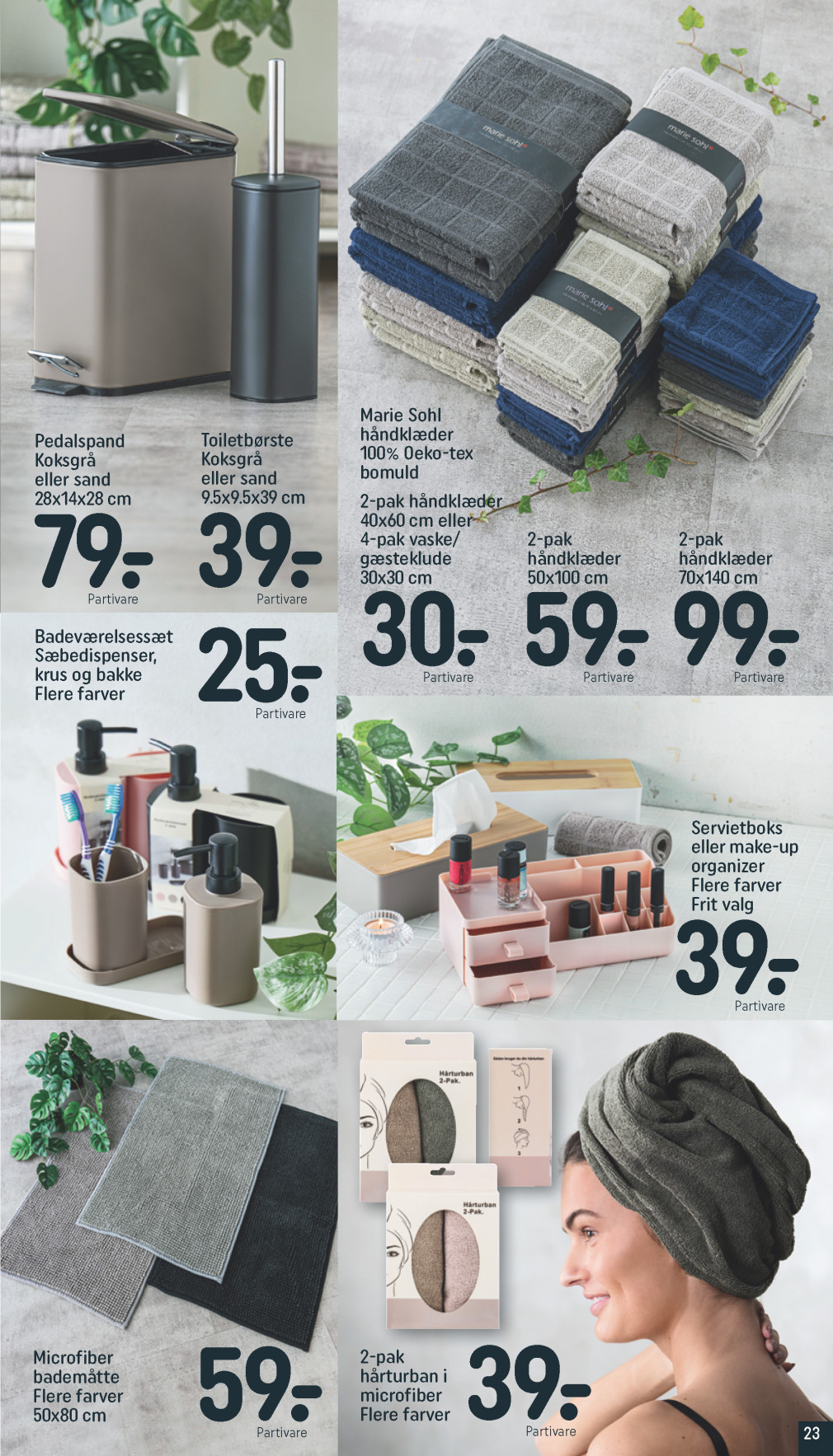 REMA 1000 tilbudsavis fra 01.02.2026 Side.23 