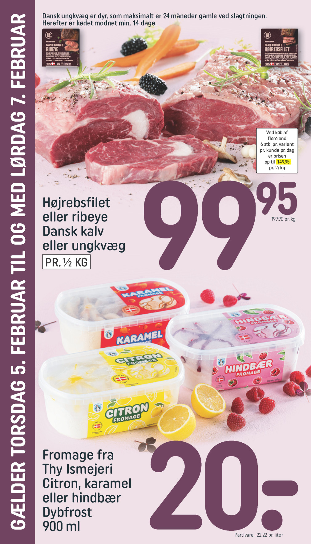 REMA 1000 tilbudsavis fra 01.02.2026 Side.28 