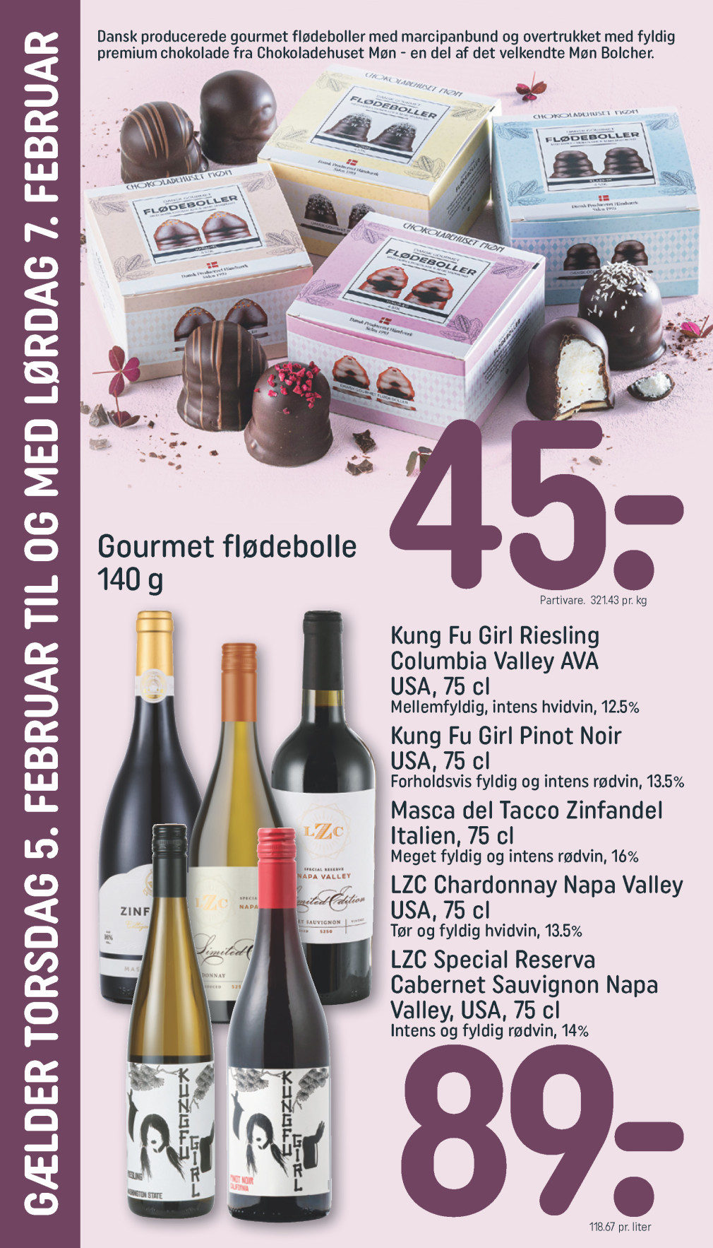 REMA 1000 tilbudsavis fra 01.02.2026 Side.30 