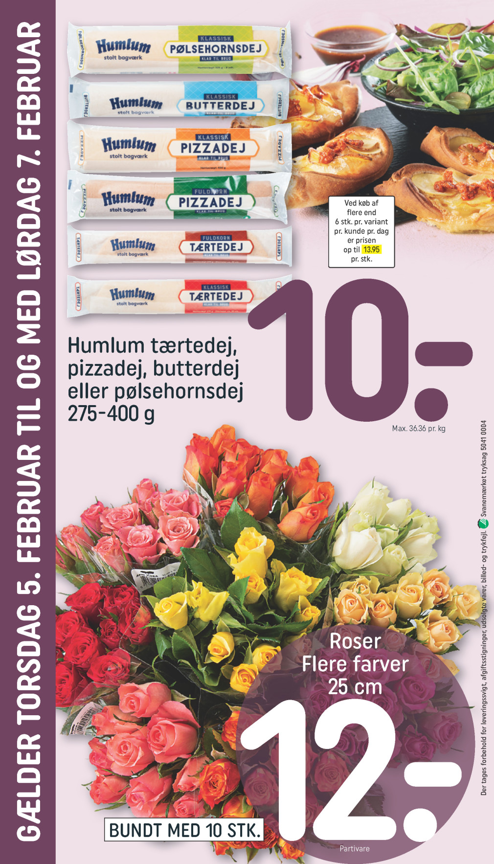 REMA 1000 tilbudsavis fra 01.02.2026 Side.32 