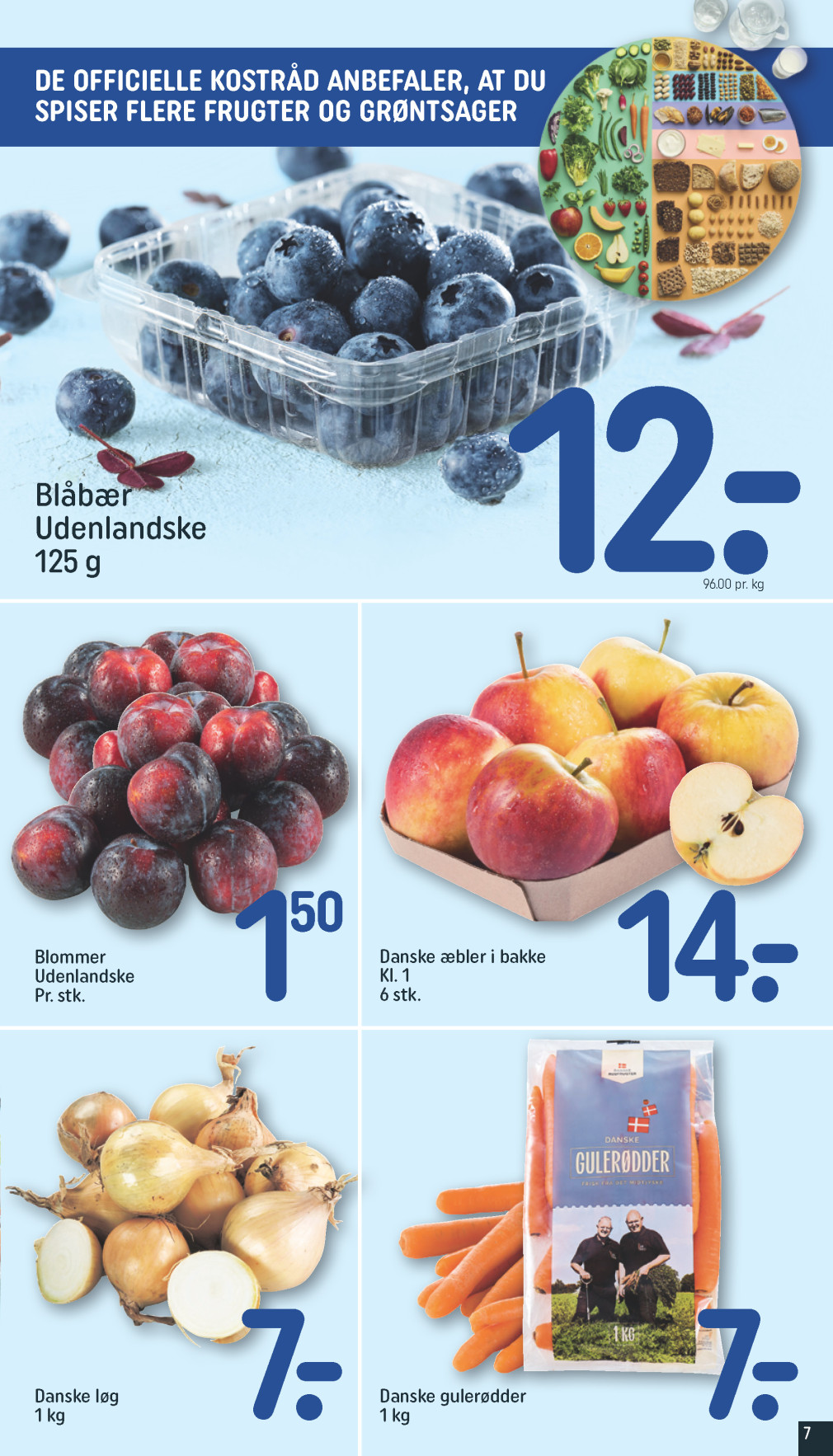 REMA 1000 tilbudsavis fra 08.02.2026 Side.7 