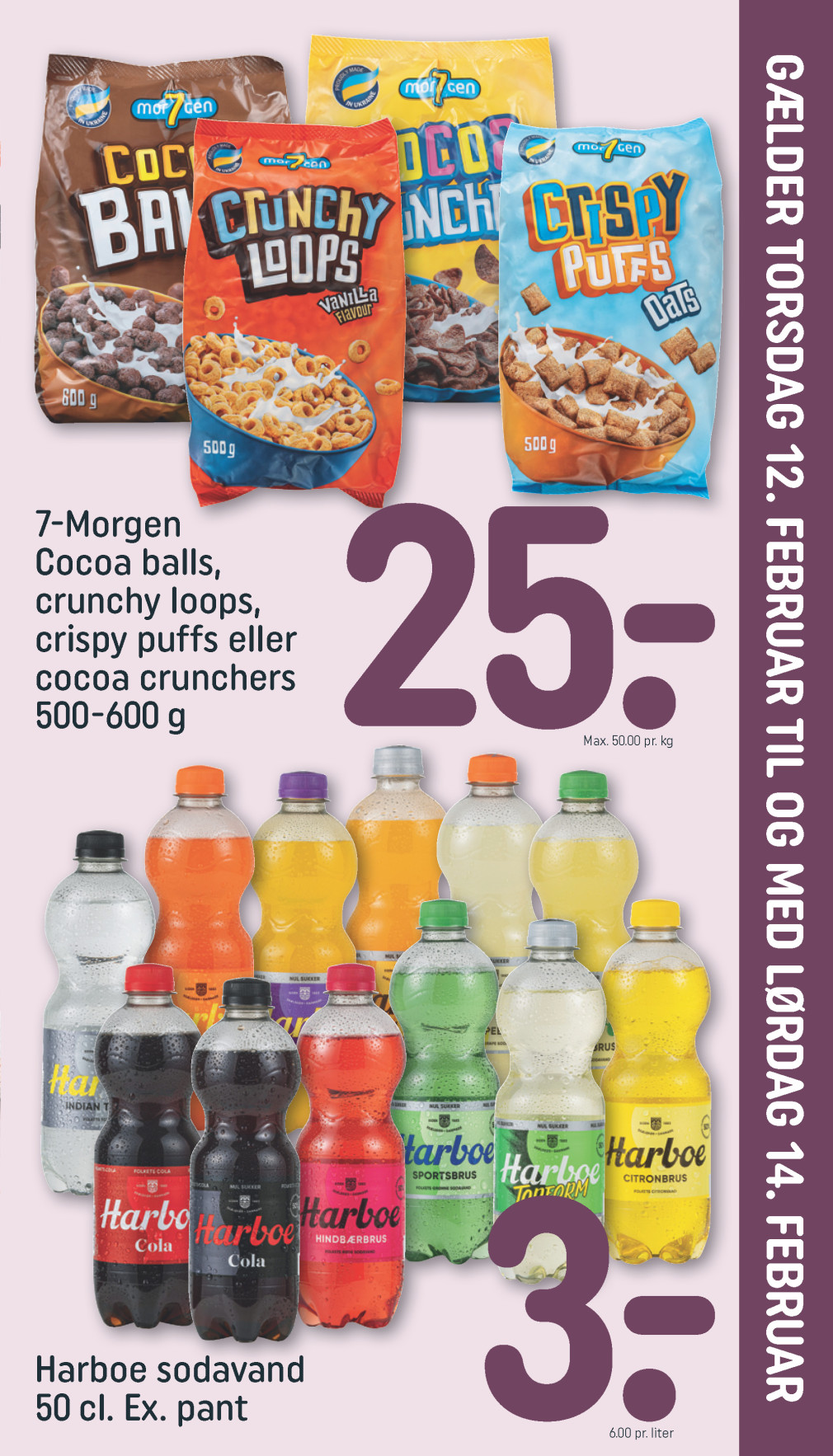 REMA 1000 tilbudsavis fra 08.02.2026 Side.23 