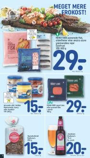 REMA 1000 tilbudsavis fra 08.02.2026 Side.4 