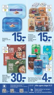 REMA 1000 tilbudsavis fra 08.02.2026 Side.20 