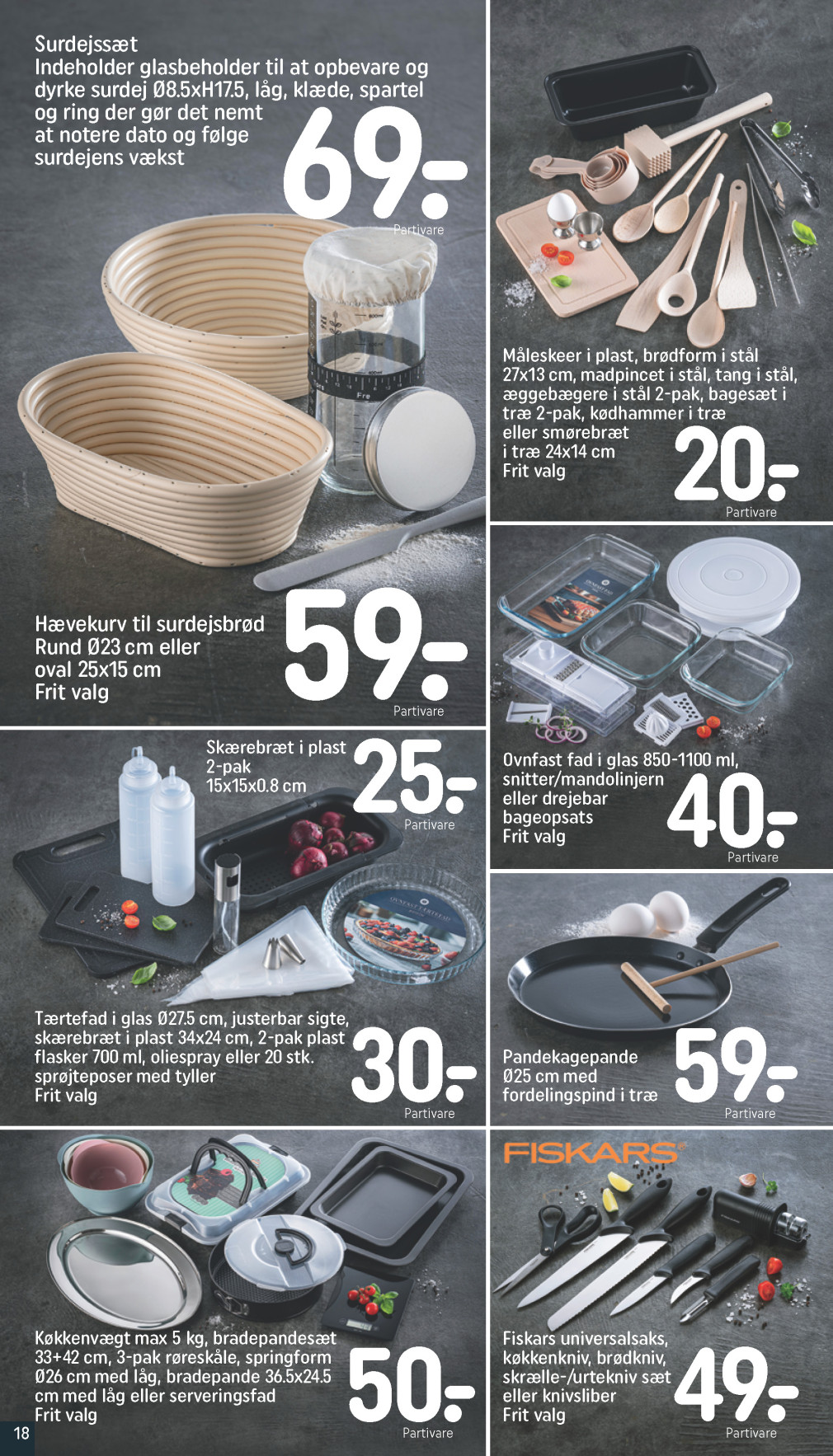 REMA 1000 tilbudsavis fra 15.02.2026 Side.18 