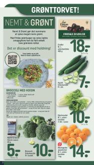 REMA 1000 tilbudsavis fra 15.02.2026 Side.2 