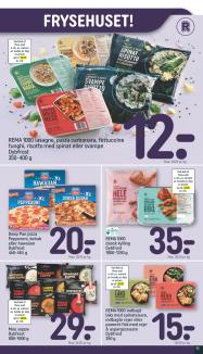 REMA 1000 tilbudsavis fra 15.02.2026 Side.11 