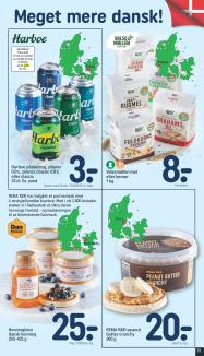 REMA 1000 tilbudsavis fra 15.02.2026 Side.13 