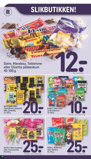 REMA 1000 tilbudsavis fra 15.02.2026 Side.14 