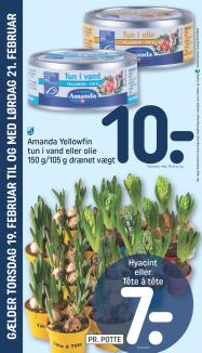 REMA 1000 tilbudsavis fra 15.02.2026 Side.24 