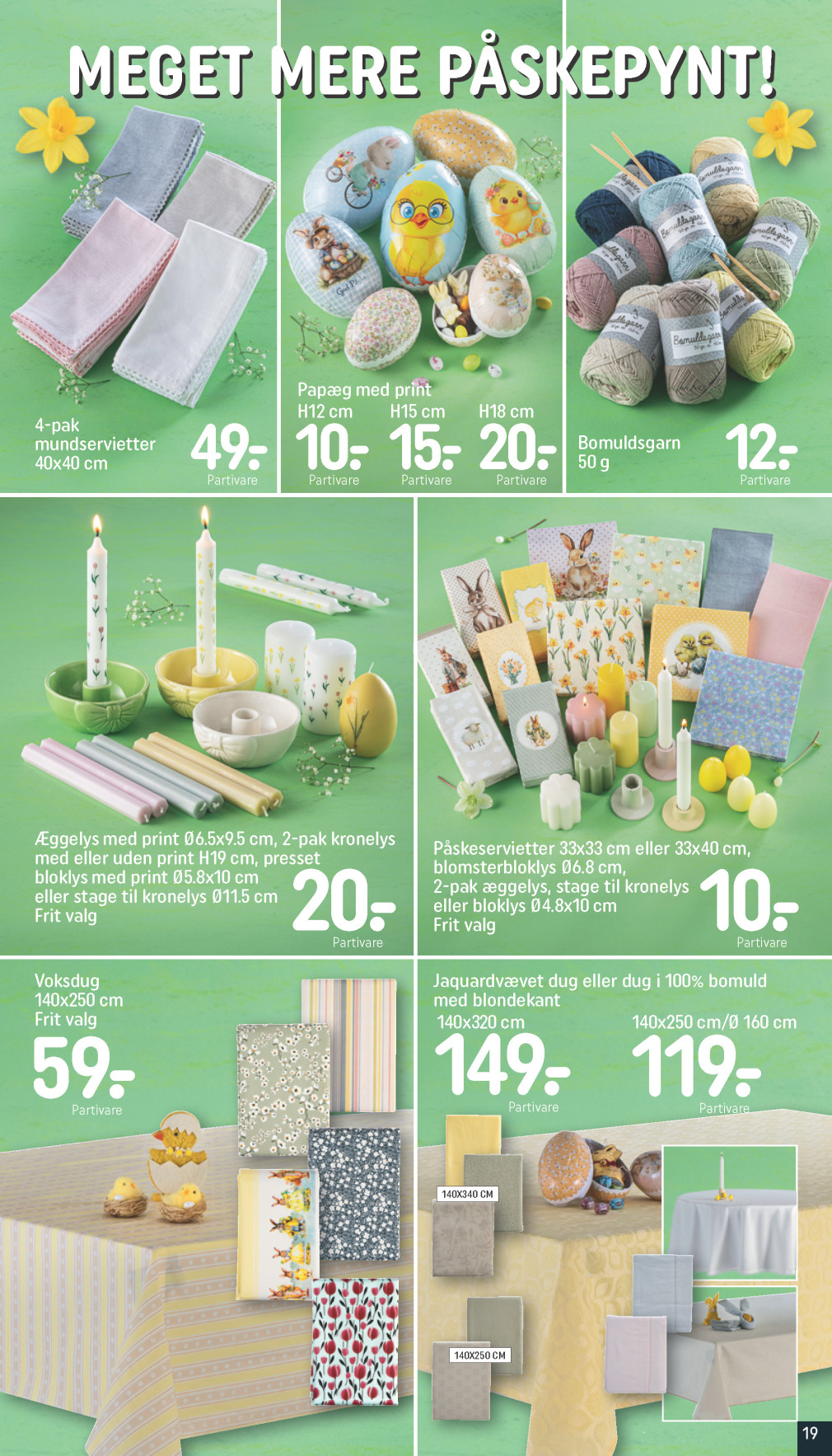 REMA 1000 tilbudsavis fra 22.02.2026 Side.19 