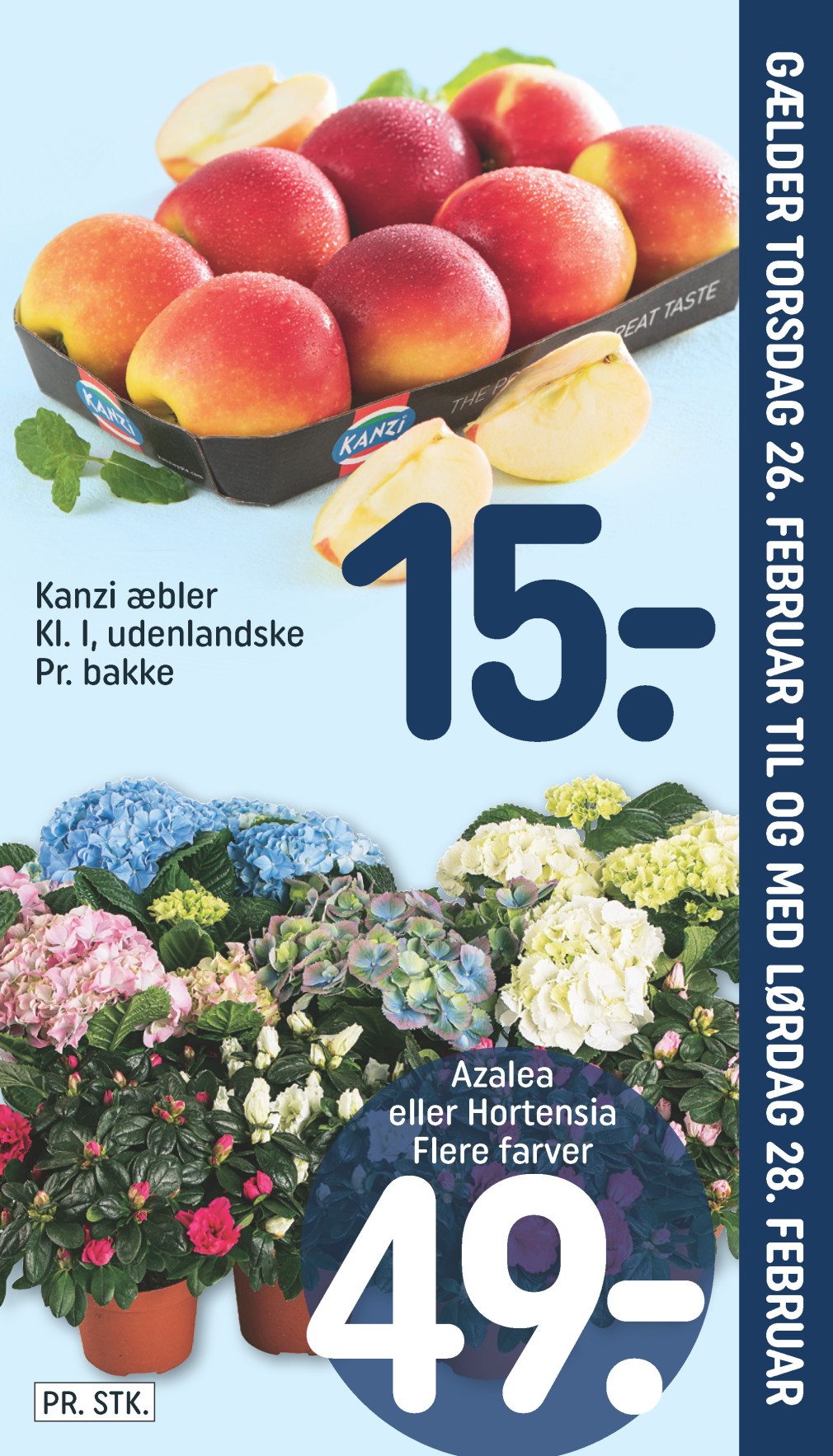 REMA 1000 tilbudsavis fra 22.02.2026 Side.27 